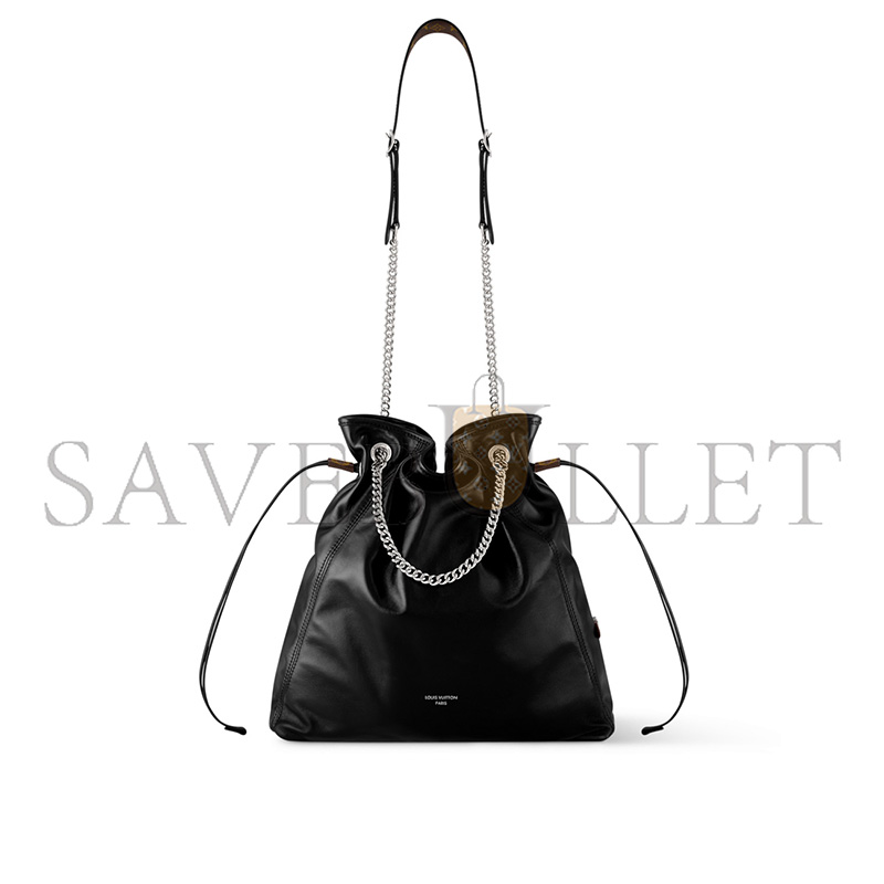 LOUIS VUITTON OFF DUTY VIBE MM M25545 (33*24*11.5cm) LOUIS VUITTON OFF DUTY VIBE MM M25545 (33*24*11.5cm)